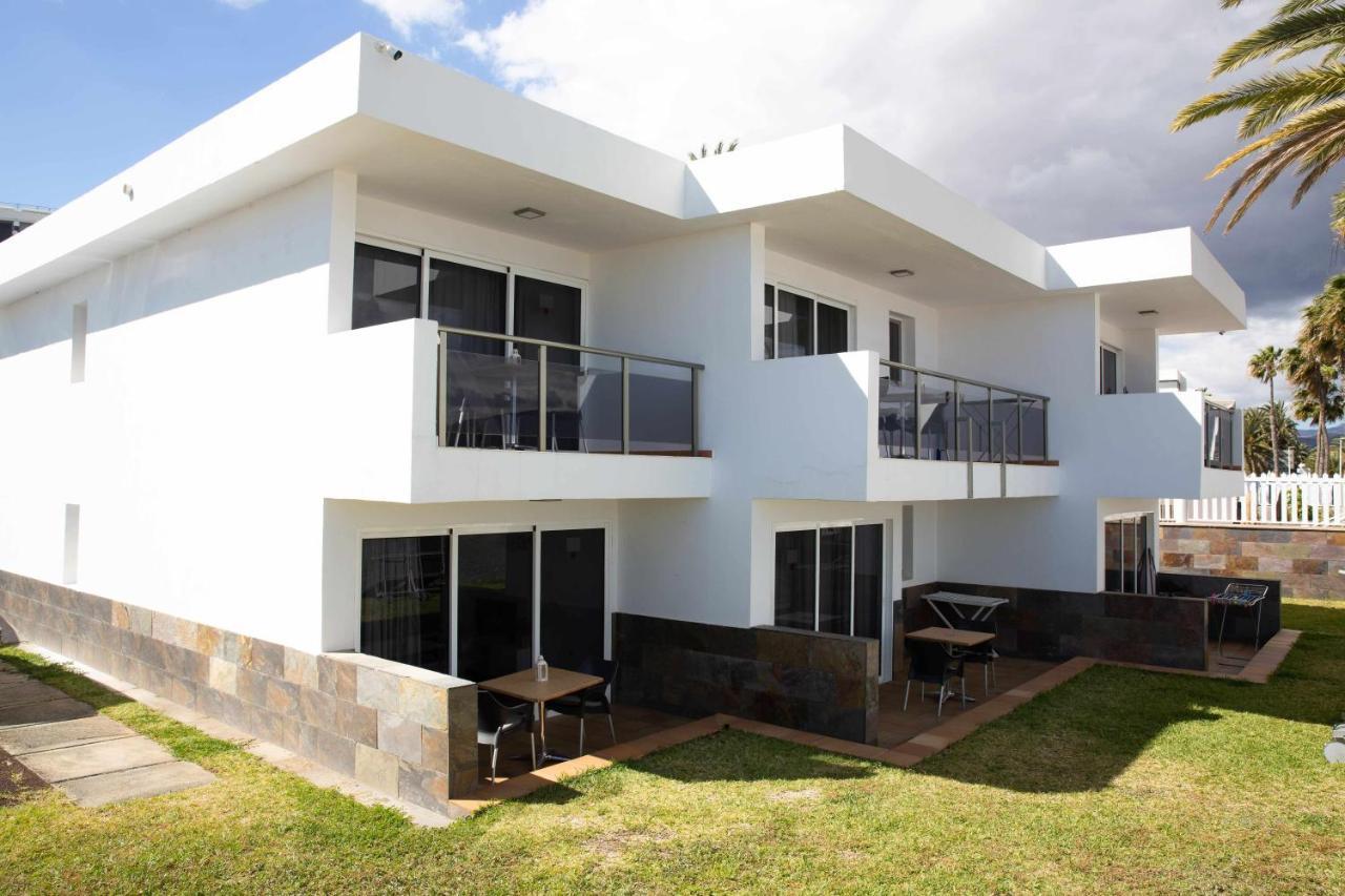 Apartamento Maypa 5 Mar Meloneras Ngoại thất bức ảnh