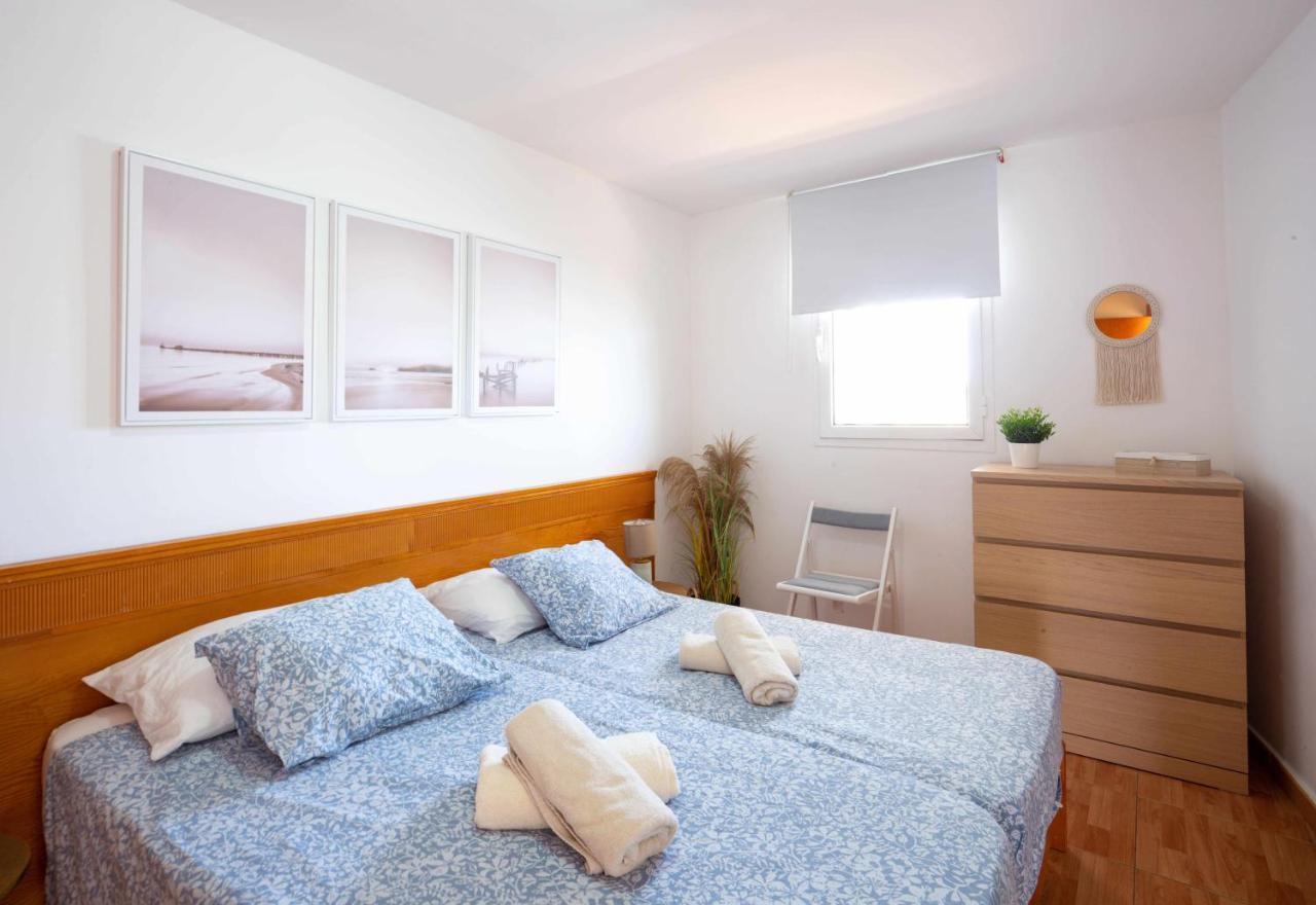 Apartamento Maypa 5 Mar Meloneras Ngoại thất bức ảnh