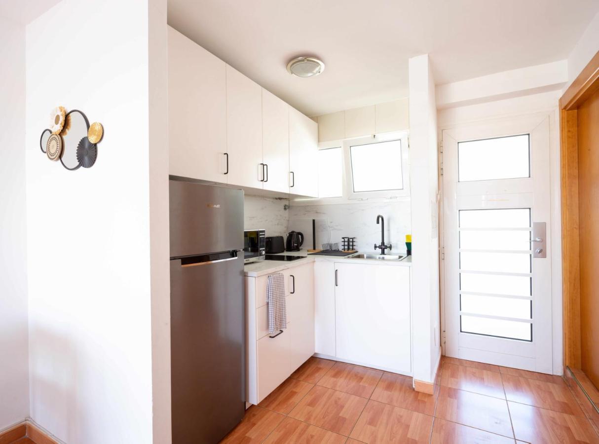 Apartamento Maypa 5 Mar Meloneras Ngoại thất bức ảnh