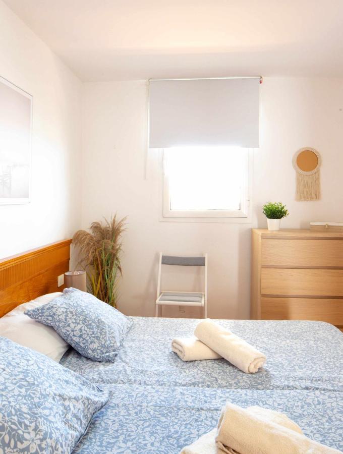Apartamento Maypa 5 Mar Meloneras Ngoại thất bức ảnh