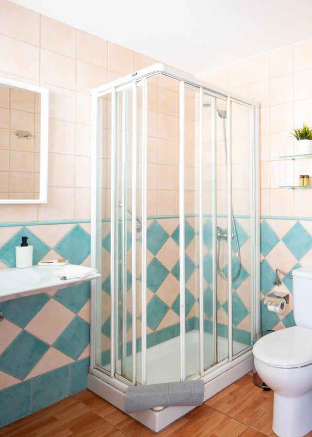 Apartamento Maypa 5 Mar Meloneras Ngoại thất bức ảnh