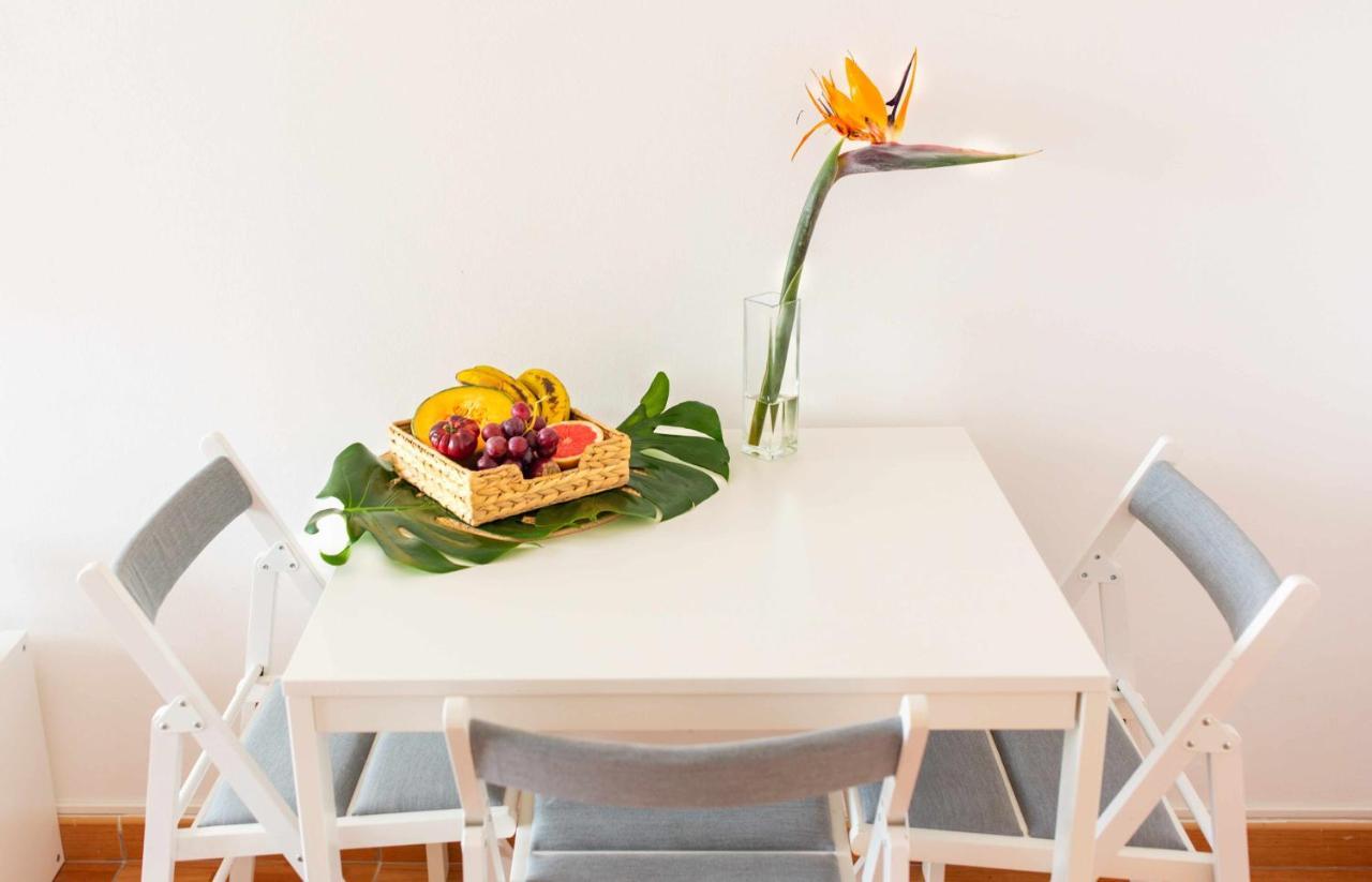 Apartamento Maypa 5 Mar Meloneras Ngoại thất bức ảnh