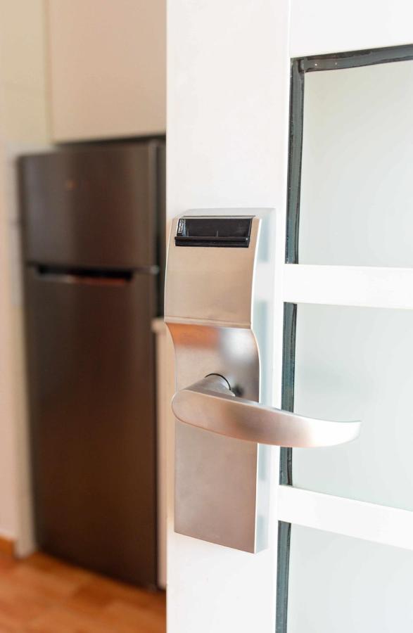 Apartamento Maypa 5 Mar Meloneras Ngoại thất bức ảnh