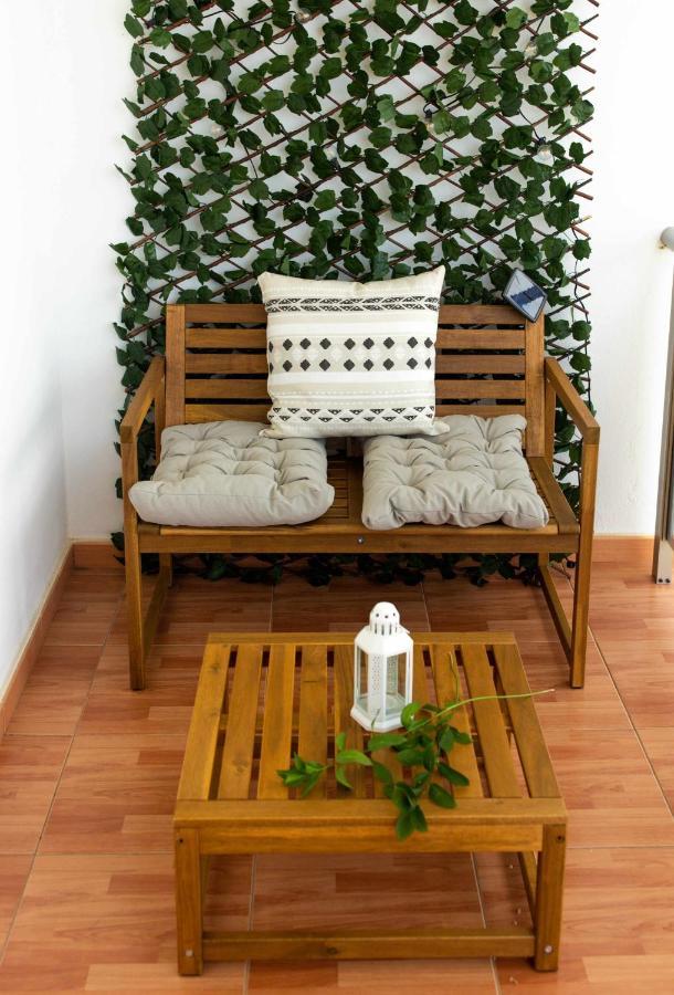 Apartamento Maypa 5 Mar Meloneras Ngoại thất bức ảnh