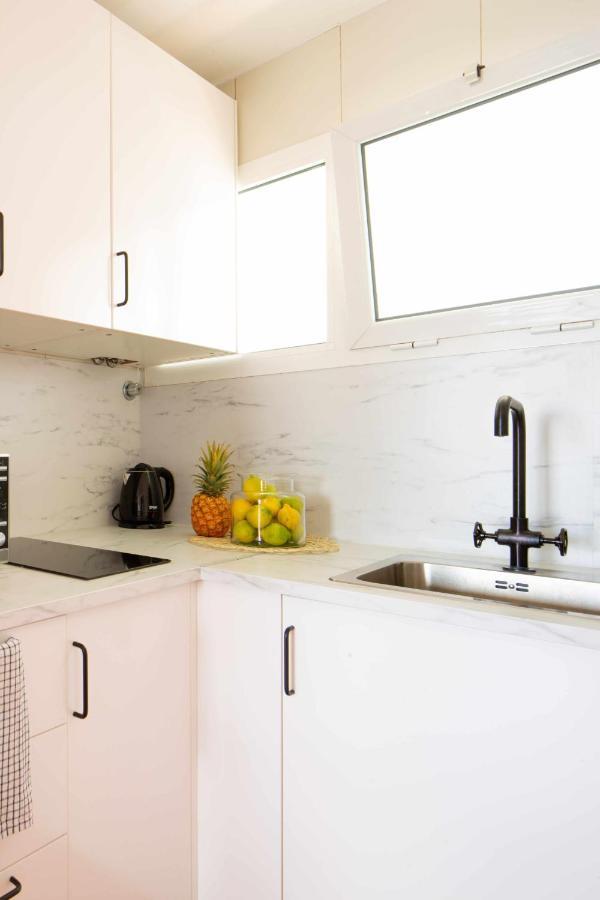 Apartamento Maypa 5 Mar Meloneras Ngoại thất bức ảnh